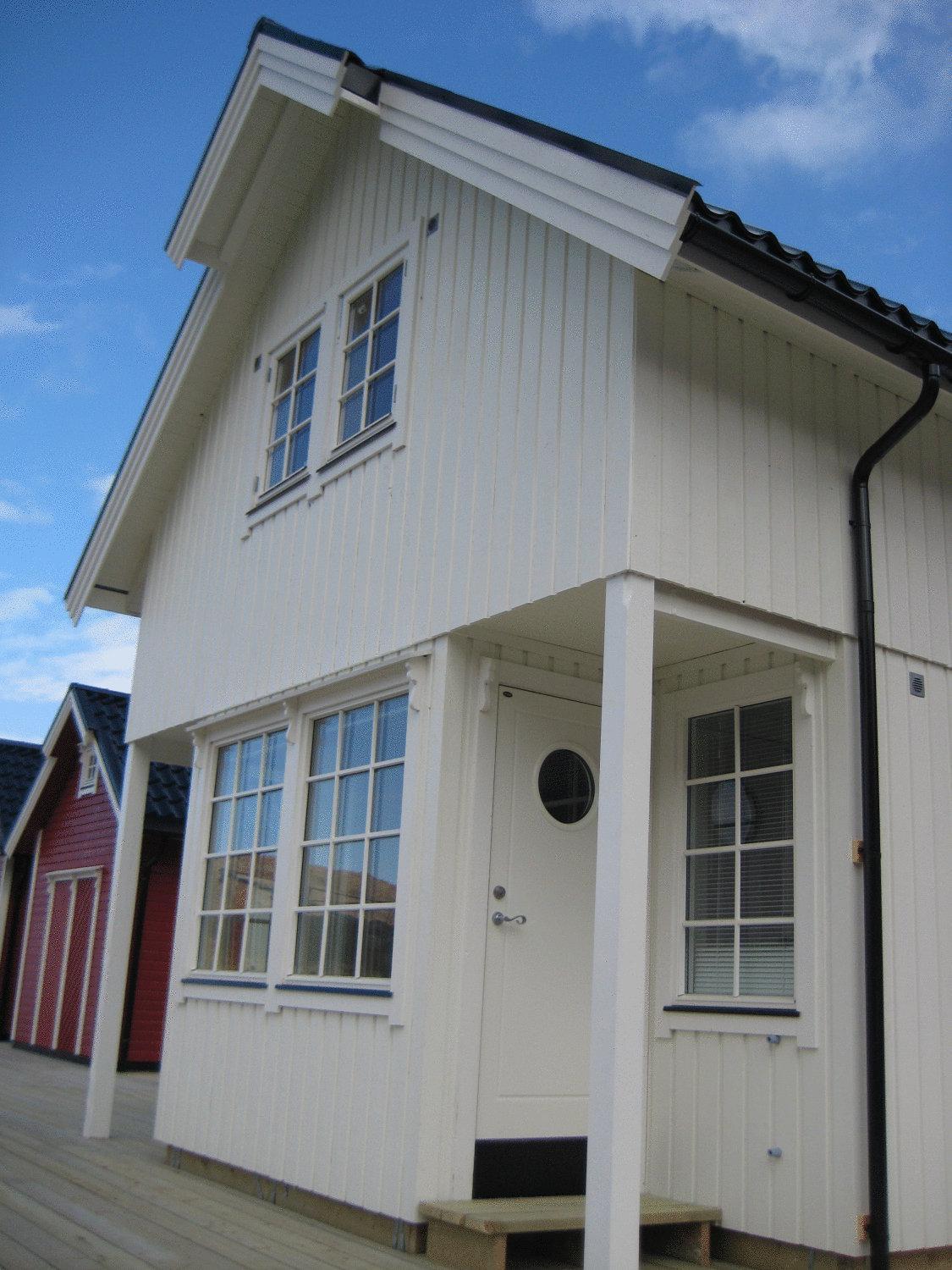 Nordkapp Camping Honningsvåg Eksteriør billede
